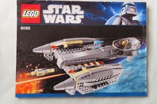 1 LEGO Bauanleitung Star Wars