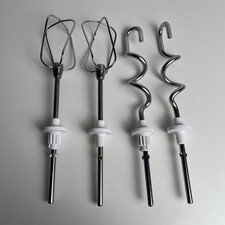 Krups 3Mix 4Stk Knethaken