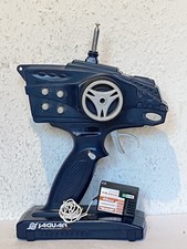 ACE-RC/Jaguar T3P drei Kanal Fernsteuerung/Vier Kanal(40 MHZ)Empfänger,gebraucht