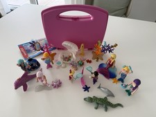 Playmobil Meerjungfrauen Set
