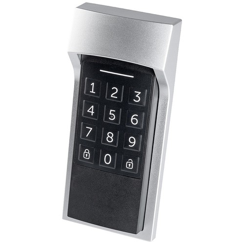 Homematic funk keypad - ip,