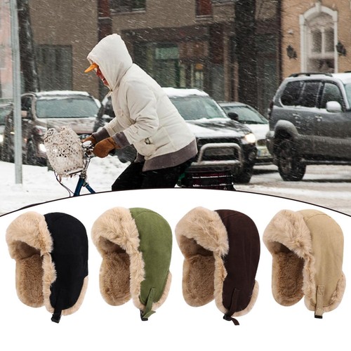 Wintermütze herren - wintermütze,