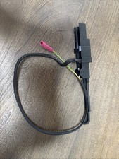 Schalter Verdeckantrieb