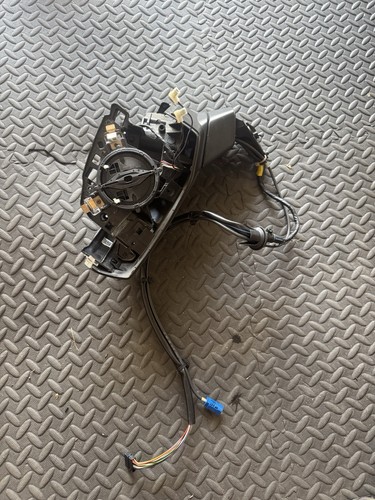 Audi außenspiegel 80b - fy,