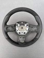 Original Mini Cooper Sport Leder - Alcantara Lenkrad Sportlenkrad 32300416251
