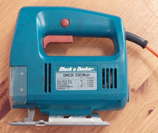 Black & Decker Stichsäge DN531
