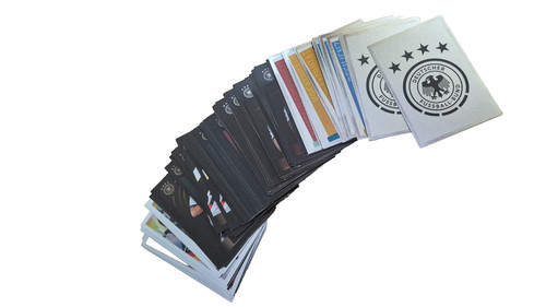 Edeka panini dfb - panini,