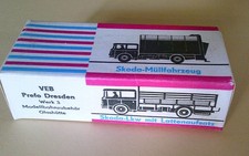# Repro Box Permot Skoda-Sprengwagen