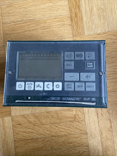 Sigmagyr landis gyr - sigmagyr, 96
