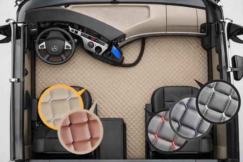 Solostar lkw fußmatten - solostar,