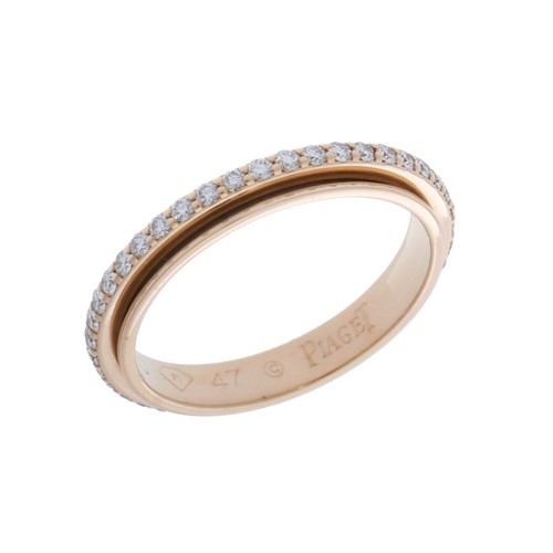 Piaget damen ring 18k - ring,