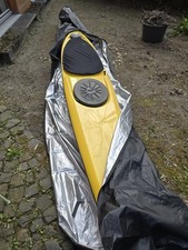 Streamliner seekajak - streamliner, s