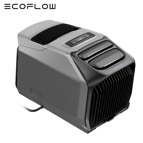 Ecoflow wave tragbares - ecoflow,