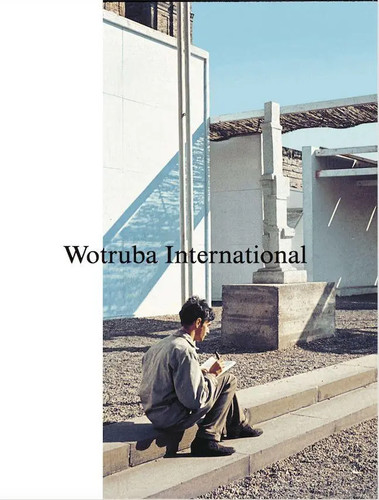 Wotruba international - wotruba, |