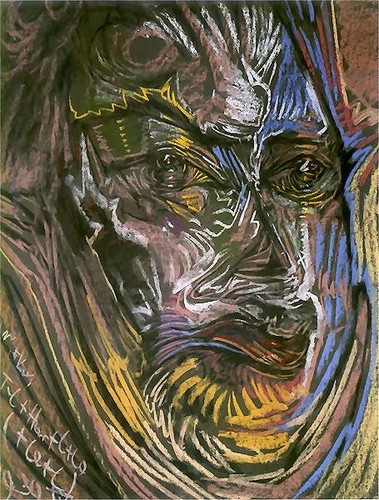 Witkacy witkiewicz michal - witkacy,