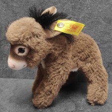 Steiff Esel Assy 1510/14