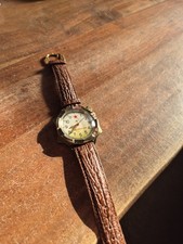 Vintage Vostok "Generalskie"