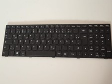 Lenovo IdeaPad Z50-70/Z50-75/Z70-80/G50-45/G50-70 /G50-80 Original Tastatur...