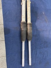 Yamaha XT 500 Gabel 1978 (k28)