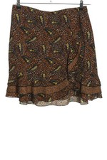 YESSICA Stufenrock Damen Rock