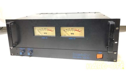 Intercity stereo - ml, 5l