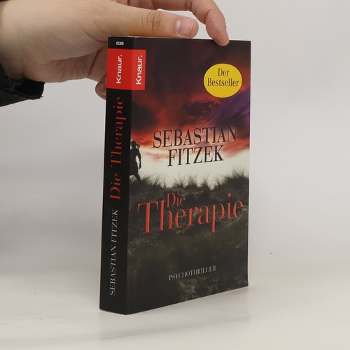Die therapie sebastian - die, | 