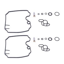 Vergaser Reparatur Satz 2 Stück CAB-Y36 für Ducati Monster Yamaha TDM TRX XTZ