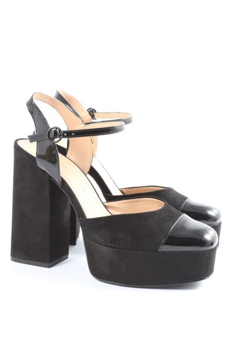 Zara trafaluc plateau - trafaluc, plateau-pumps