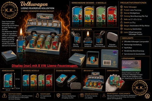 Originales volkswagen - originales,