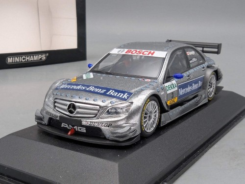 Modellautos minichamps - 1:43,