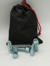 20 x Radschrauben Radbolzen M14x1,5x35mm Kegelbund SW17 VW AUDI SD357B Alufelgen