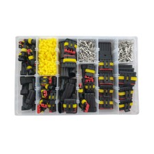 Amp superseal stecker set - superseal,