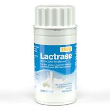 LACTRASE 1.500 FCC Kapseln 100