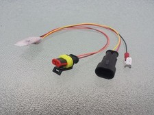 ENTDROSSELUNG OFFENE CDI