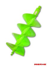 WERHE® Profi Bohrer