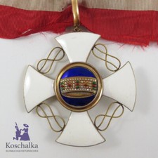 Königreich Italien, Orden der