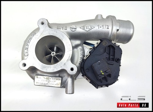 Turbolader fiat ducato 2 - ducato, 2.2