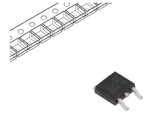 Mbrd10150ct diode - mbrd10150ct-13,