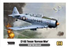 Wolfpack #WP17211 1/72 LT-6G