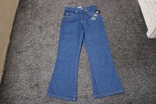 #Jeanshose, #Gr. 128