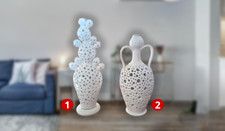 Apulischer Kaktus oder Amphore