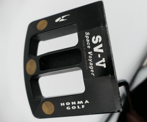 Honma space voyager sv v - space,