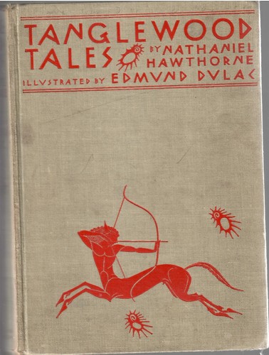 Edmund dulac illustrated - edmund,