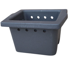 Brennertopf Wamsler Brenntopf