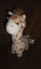 H & M  HOME  GIRAFFE KUSCHELTIER