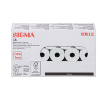 Kassenrollen Thermo 57 x 46 x