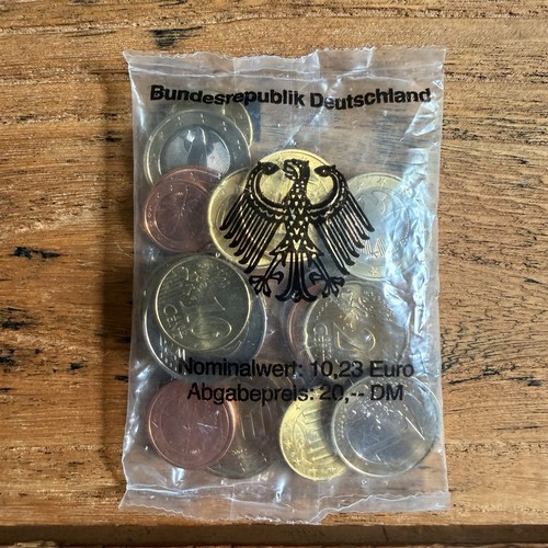 Eur euro starterkit - eur, euro-starterkit
