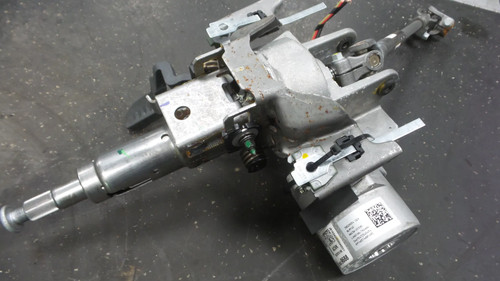 Servolenkung elektrisch opel - servolenkung,