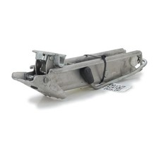 Wagenheber - Volkswagen Polo