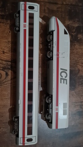 Märklin ice konvolut set - h0,